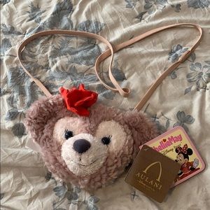 Disney Shelli May Aulani crossbody